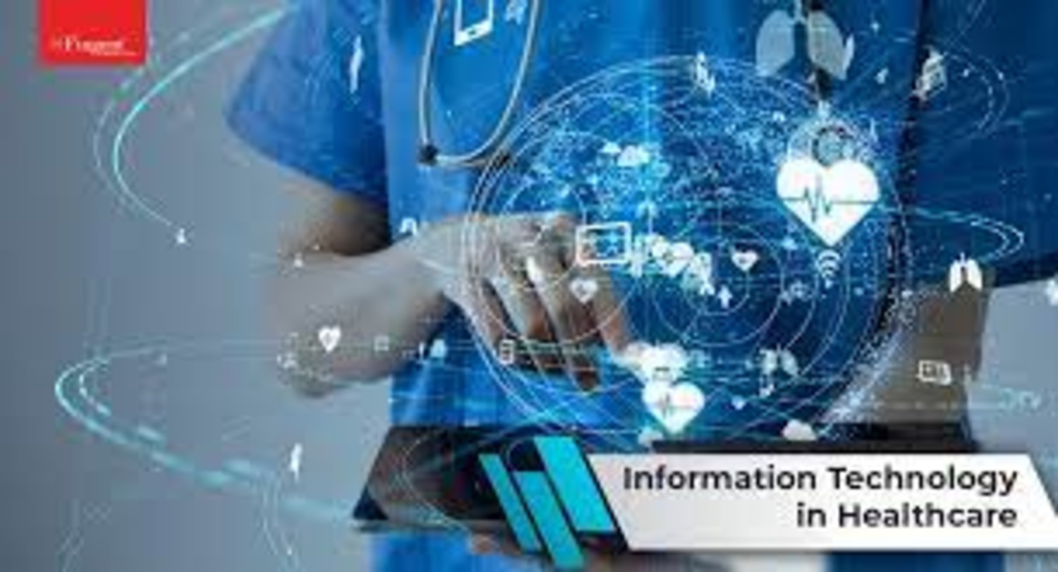 Healthcare Information Technology